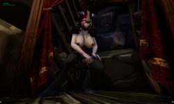 Lewd Red Riding Hoof - Tails of Azeroth Series [v1.03] [Auril] 