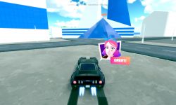 Nitro Girlz Paradise [v0.0.3] [Giant Floof Games] 