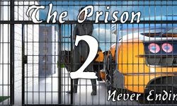The Prison 2 - Never Ending [v0.15] [Jinjonkun] 