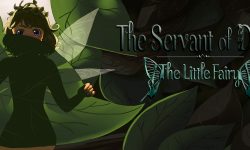 The Servant of Death : The Little Fairy [v0.4] [Little Huntress Team] 