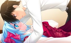 Koropokkur in Love ~A Little Fairy’s Tale~ [MangaGamer] 