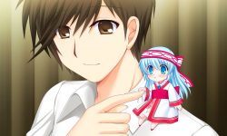 Koropokkur in Love ~A Little Fairy’s Tale~ [MangaGamer] 