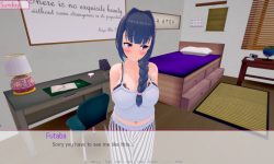 Lessons in Love [v0.3.0] [Selebus] 