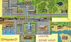 Lolita Gone Wild [CG69c] [pepette] 