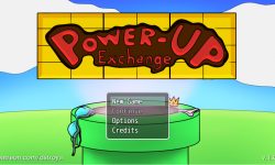 Power-Up Exchange [v0.2] [DSTroya] 