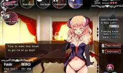 Monster Girl Club Bifrost [v1.12a] [Midnight Pleasure/Remtairy] 