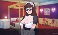 Quickie: A Love Hotel Story [v0.15] [Oppai Games] 