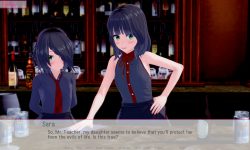 Lessons in Love [v0.3.0] [Selebus] 