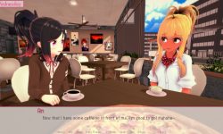 Lessons in Love [v0.3.0] [Selebus] 