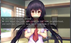 Escape From Yandere Childhood Friend ~Let's Make a Baby~ [v1.1.1] [QRoss] 