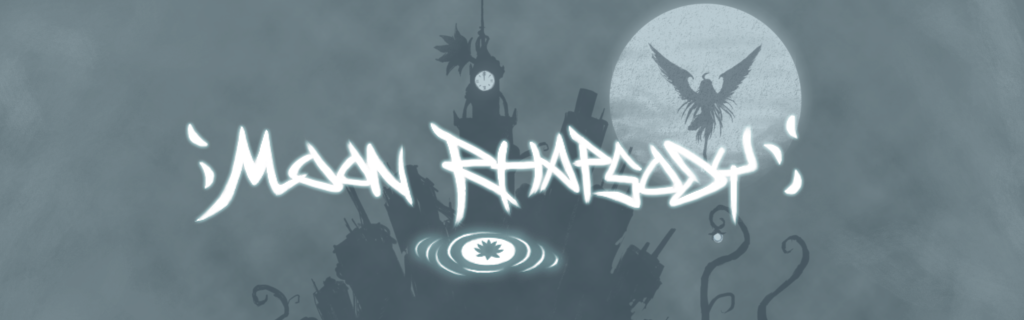 Moon Rhapsody [Demo v1.2.1] [Kosmic91] ⋆ Smut Gamer