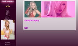 Candy's Legacy [v0.16] [root] 