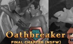 Oathbreaker Season 1 [v1.0] [RinmaruGames] 