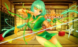 Ninjas and priestess [v0.0.5] [choloco] 