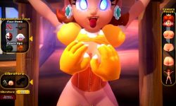 Game Over, Daisy [OnModel3D] 