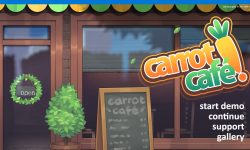 Carrot Cafe [v1.0.0.6 Demo] [sootface] 