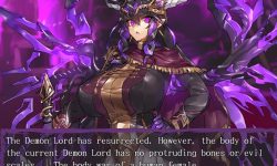 The Demon Lord and the Guardian Knights [v1.01] [TakionMELO] 
