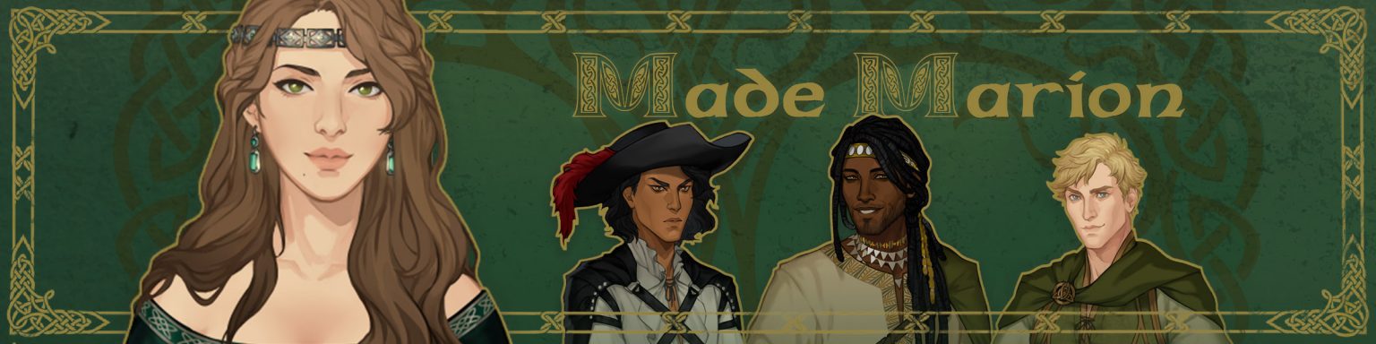 made marion otome made marion otome