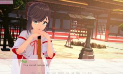 Lessons in Love [v0.3.0] [Selebus] 