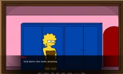 The Simpsons Simpvill [v0.2a] [The Squizzy] 