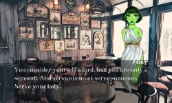 The Green Fairy [v0.1] [AbsintheBrewers] 