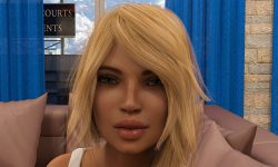 Life with Mary [v1.0.2 Final] [LikesBlondes] 