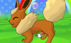 Tay Ferret's Pokémon-Amie [v1.4.0] [Tay The Ferret] 