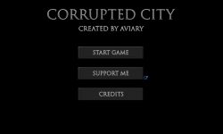 Corrupted City [v0.13e] [Aviary] 