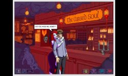 Soul Gambler [Ilex Games] 