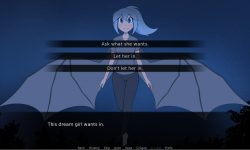 A Night with a Bat Girl [v1.0] [furrgroup] 