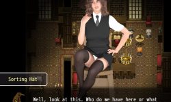 Hermione and the Magic of Love [Demo] [snow.forest.games] 