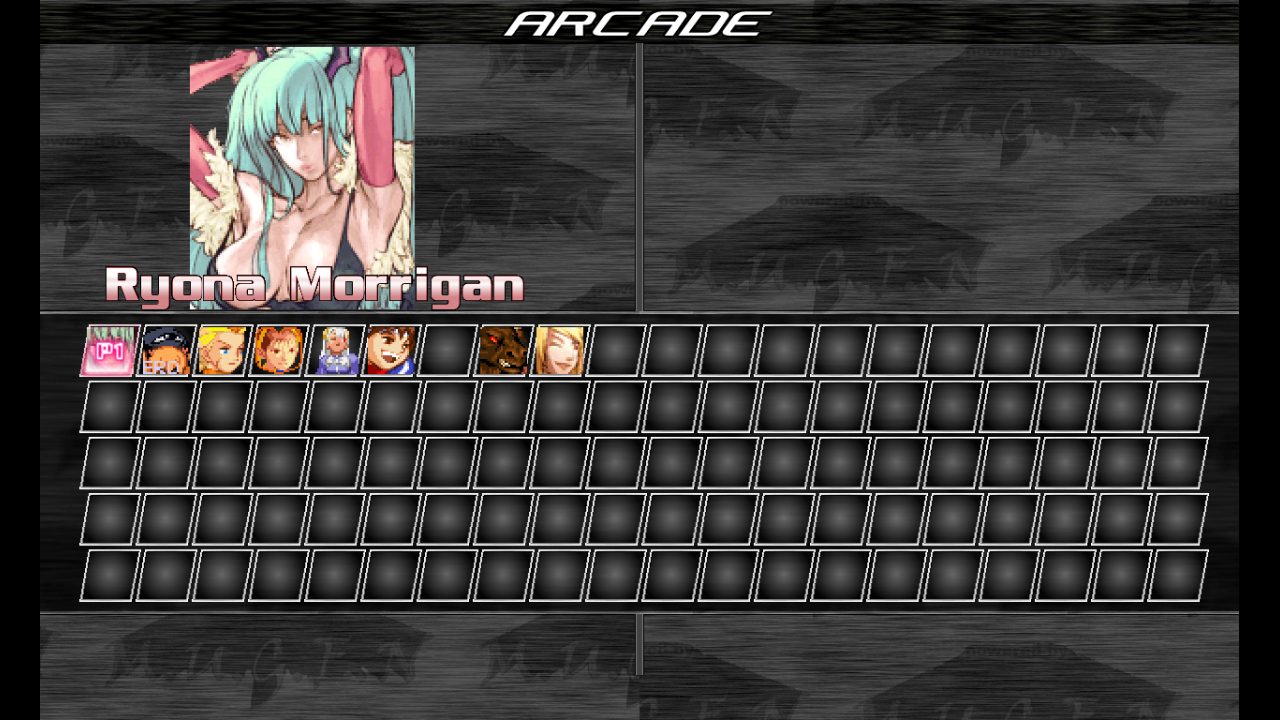 Overview: MUGEN is a highly customizable fighting game engine that allows y...