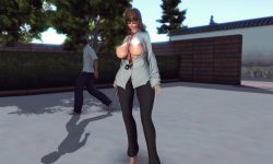 Busty Ghost Hunters [MMO Surgeon] 
