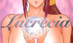 Lucrecia (Final Fantasy VII_ Dirge of Cerberus) [Kokonokiya (Kokonoki Nao)] 