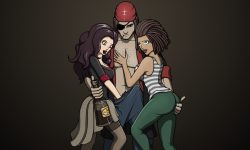 Pirates: Golden Tits [v0.5.3] [Hot Bunny] 