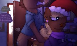 Clop for a Cause [1-4] 