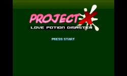 Project X: Love Potion Disaster [v7.8 Alpha] [Zeta Team] 