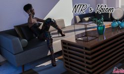 NTR Origins: Noe Way Out [v1.1] [beWilder] 